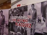 Se reparten los premios de la prensa en Sevilla