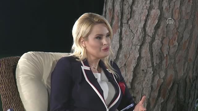 Erdoğan: Çöp dağları olan bir şehri en temiz şehir haline çok kısa bir süre içinde getirdik