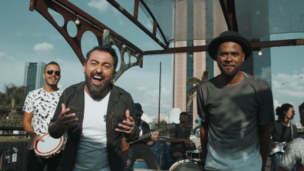 Jonas Vilar - Pra Cima