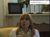 Interview de Sophie Audouin-Mamikonian par Confidentielles