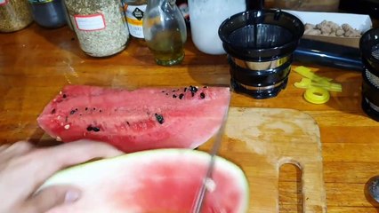 Test Wyciskarek Pionowych Ktore Sie Nie Zapychaja!!!