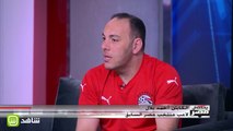 هل المنتخب المصري هو حقا منتخب صلاح؟.. أحمد بلال يرد بمفاجأة 