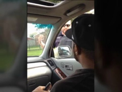 Nuevo caso de brutalidad policial en Estados Unidos