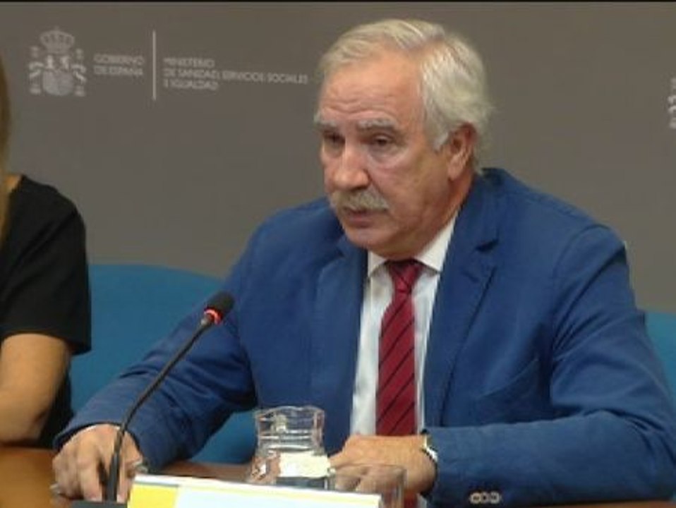 La sanitaria con ébola se fue de vacaciones un día después de morir García Viejo
