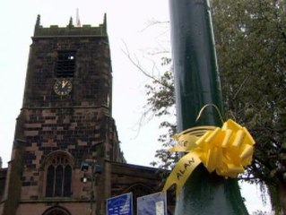 En busca de los rehenes del Estado Islámico