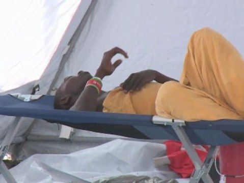 Sierra Leona: aumenta el número de infectados por ébola