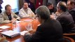 Artur Mas se reúne con los líderes soberanistas