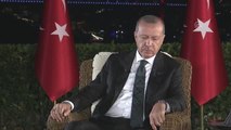 Erdoğan: 