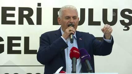 Yıldırım: 'Gençlerimiz belediyeye ait spor salonlarından bedava yararlanacak' - İSTANBUL