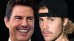 Justin Bieber Agrees To Fight Tom Cruise After Backing Out