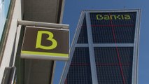 Bankia gana 515 millones de euros en el primer semestre