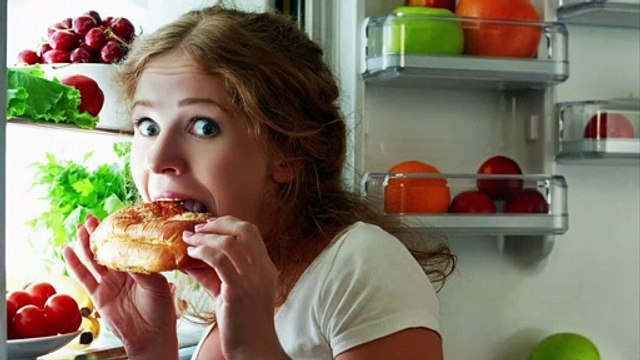 Como evitar el rebote despues de bajar de peso