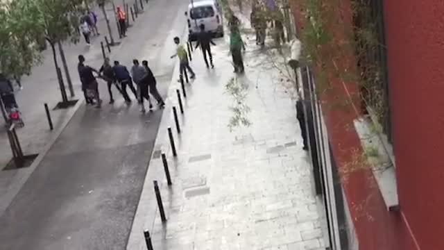 Las trabajadoras sexuales se unen para crear el primer sindicato de prostitutas de Cataluña