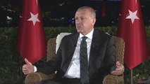 Erdoğan: 