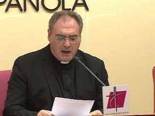 Los obispos critican la retirada de la ley del aborto por "cálculos políticos"