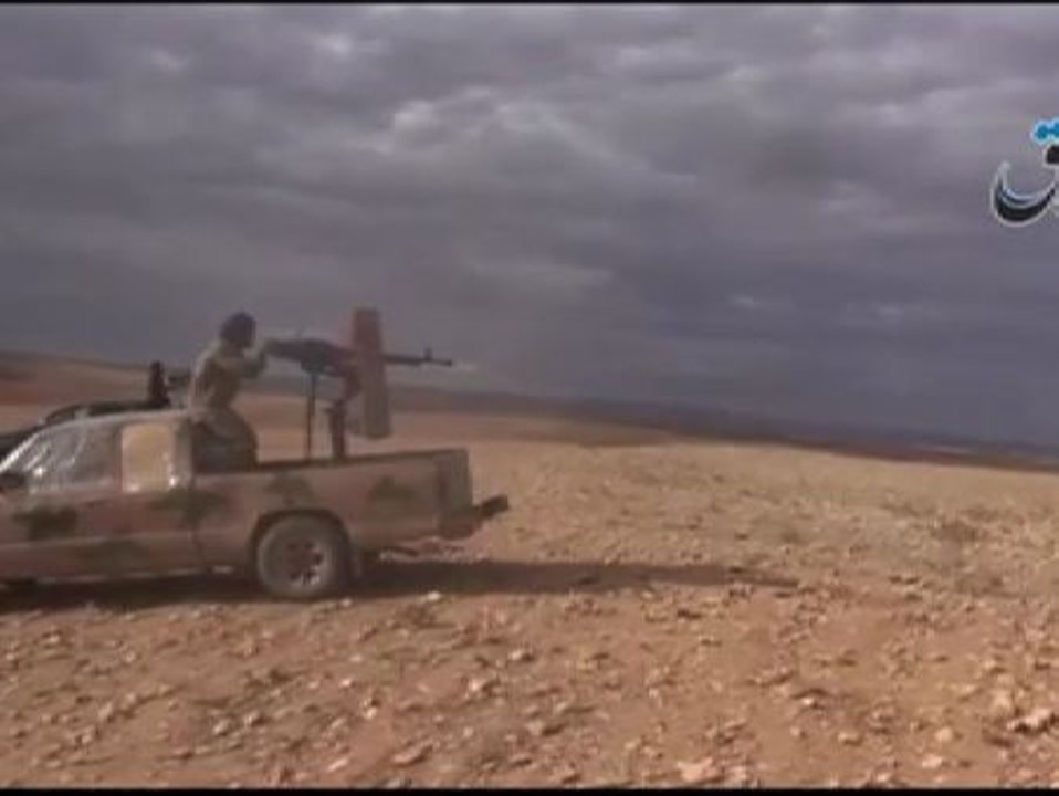 Nuevos enfrentamientos entre ISIS y combatientes kurdos