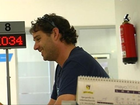 Sube el paro en 19.720 personas en el mes de septiembre