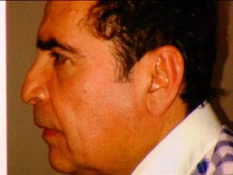 Arrestan a uno de los líderes más sanguinarios de la droga en México