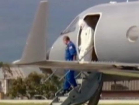 Primer caso de ébola diagnosticado en Estados Unidos