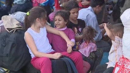 Cuba, Venezuela y A.Saudí, en el informe de EE.UU. sobre tráfico de personas
