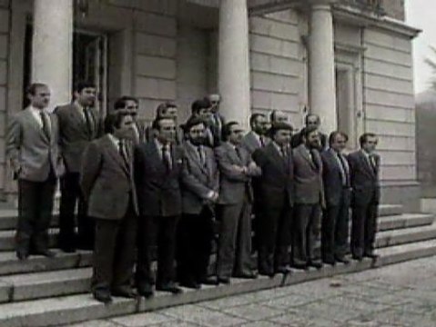 Muere a los 75 años el exministro Miguel Boyer