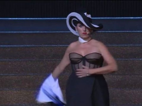 Jean Paul Gaultier dice adiós a las pasarelas