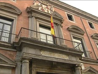 El Consejo de Estado da luz verde a los recursos contra la consulta