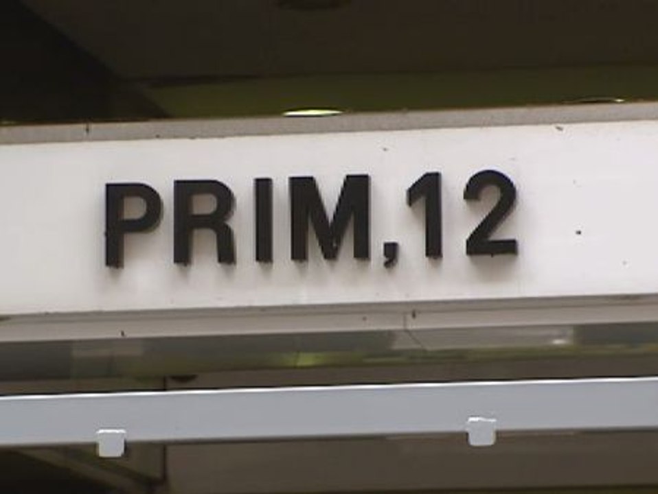Declara en la Audiencia el presunto yihadista detenido en Melilla