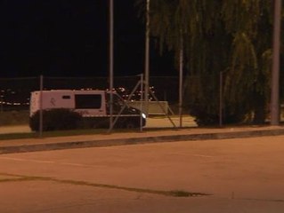 Antonio Ortiz estará 24 horas vigilado y aislado