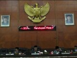 La región autónoma indonesia de Aceh aprueba una ley que castiga la homosexualidad con 100 latigazos