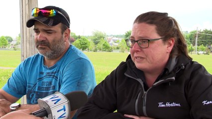 Des parents lancent un cri du cœur pour retrouver leur fils