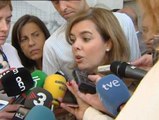 El Gobierno responderá de forma inmediata a Artur Mas
