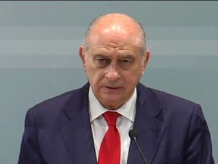 Fernandez Diaz desvela que el presunto pederasta de Ciudad Lineal ya fue condenado por abusos a una menor