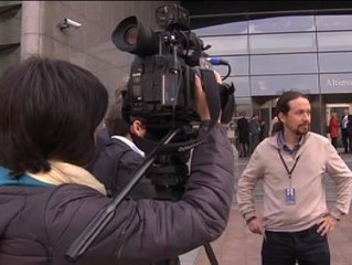 Tải video: Podemos será Ganemos en las municipales