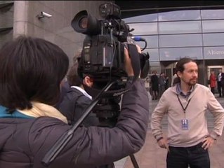 Podemos será Ganemos en las municipales