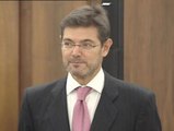 Rafael Catalá Polo, nuevo ministro de Justicia