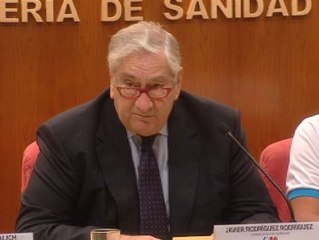 "El paciente presenta una importante deshidratación y su situación es grave"
