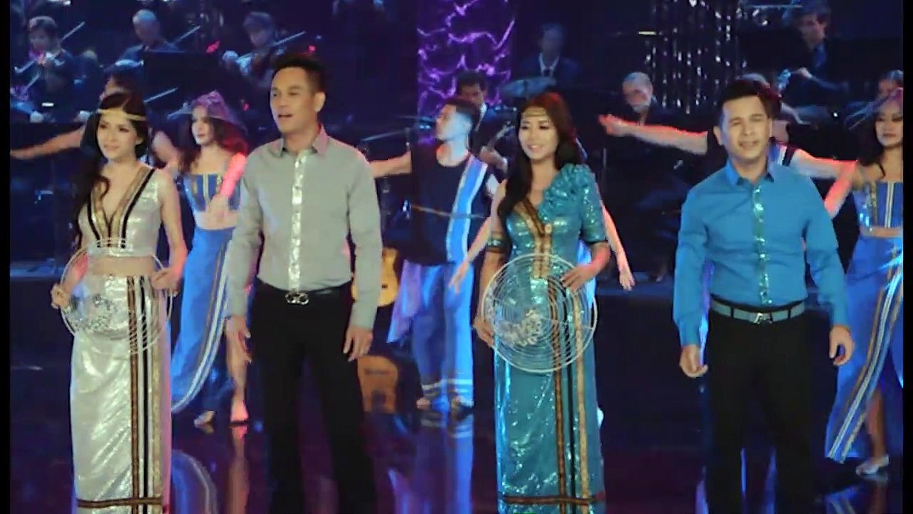 ASIA-77 (A) - Video Dailymotion