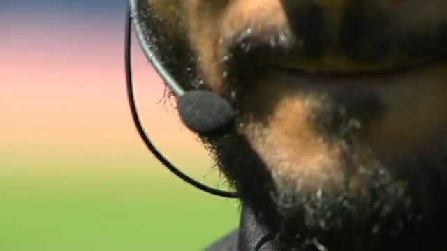 La FIFA elige la ciudad de Granada para impartir a 16 árbitros de Arabia Saudí la tecnología VAR