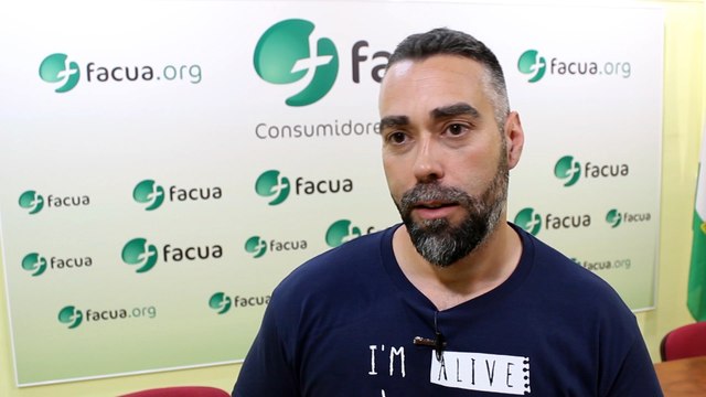 Facua dice que afectados por huelga de Ryanair tienen derecho a devolución de billete