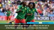 FOOTBALL: FIFA Women's World Cup: Fast Match Report - Cameroon 2-1 New Zealand