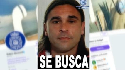 El preso fugado del penal de El Dueso podría estar con su novia