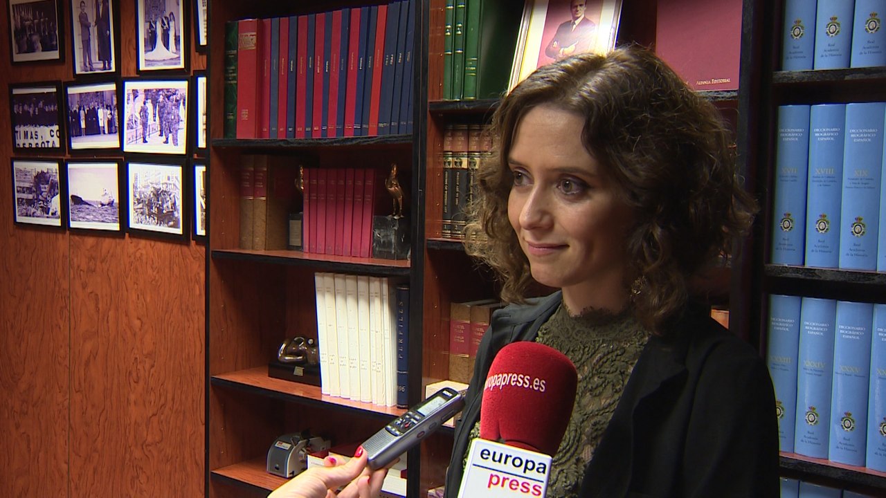 PP Madrid niega que Casado sea una vuelta al aznarismo