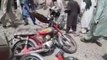Al menos 31 muertos en el oeste de Pakistán en un atentado suicida