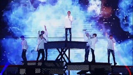 iKON JAPAN TOUR 2016 DVD Focus On Dance