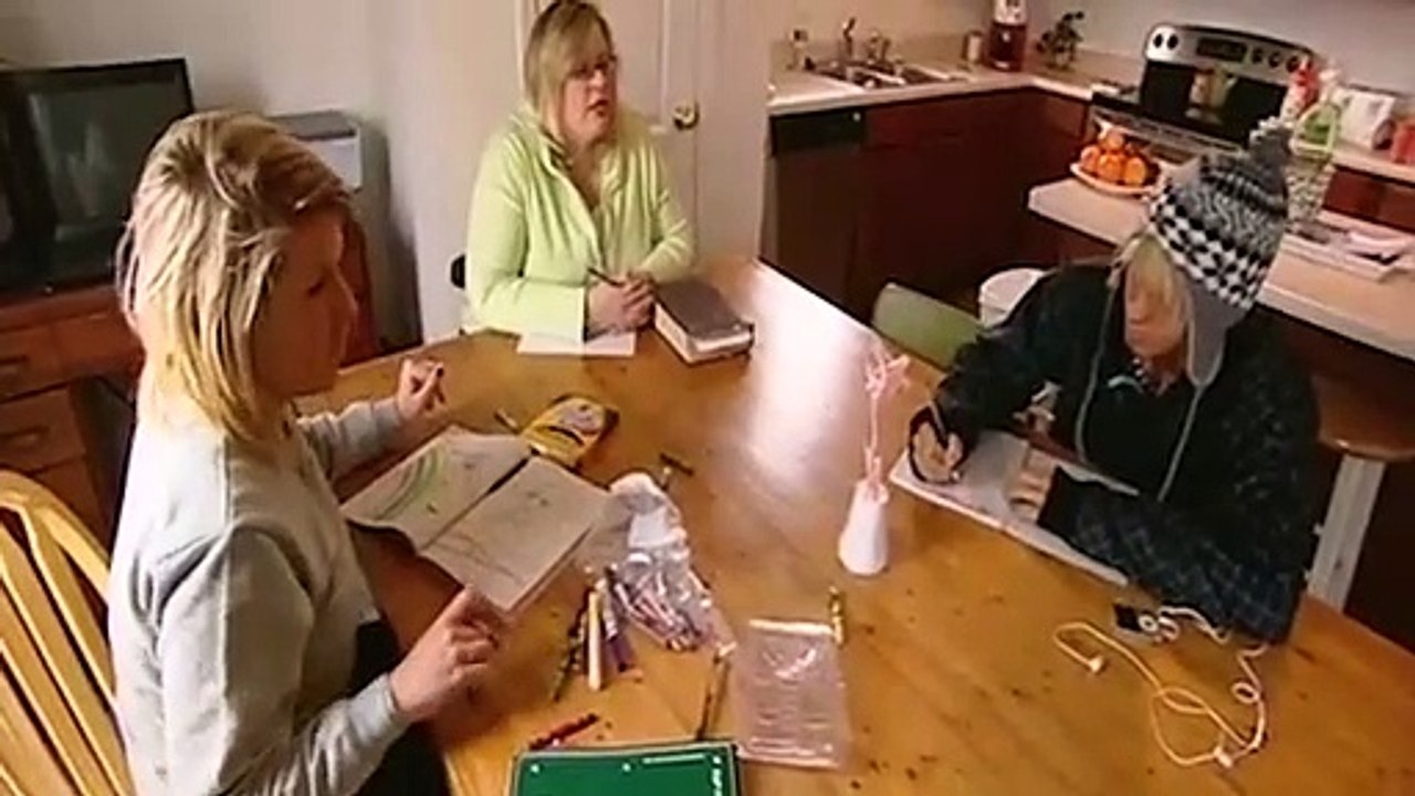 Teen Blows Up During Apology | World's Strictest Parents