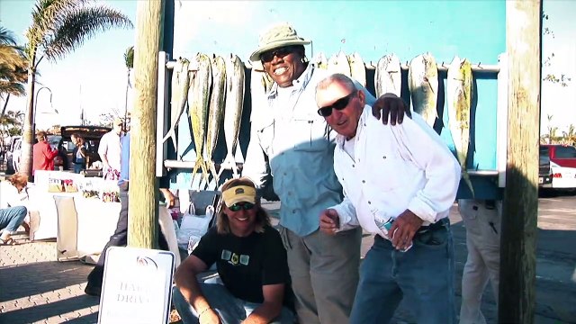 Clarence Clemons Who Do I Think I Am Movie