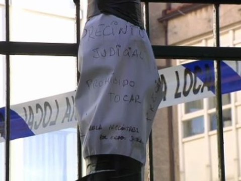 Una auditoría analizará las instalaciones eléctricas de Santiago tras la electrocución de una chica