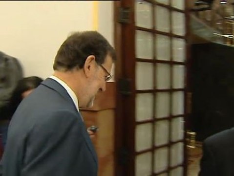 Gallardón sobre su futuro: Es difícil saber donde estaremos mañana