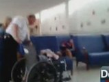 ¿Hubo o no negligencia con el indigente que falleció al salir del hospital sin tratamiento?